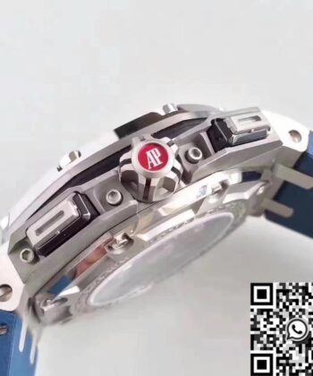 Audemars Piguet Royal Oak Offshore Watch​ 26568PM.OO.A021