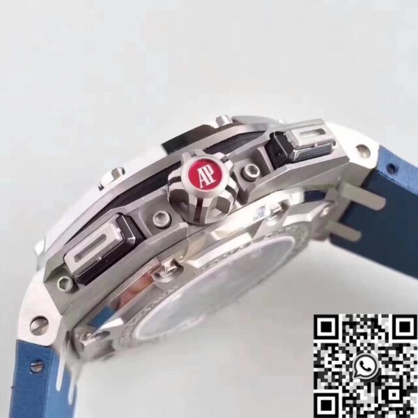 Audemars Piguet Royal Oak Offshore Watch​ 26568PM.OO.A021