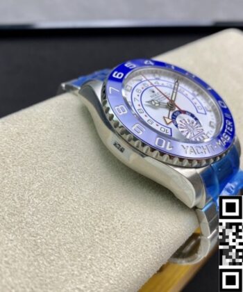 JF Factory Yacht Master Rolex M116680-0002 Size 44mm Watch