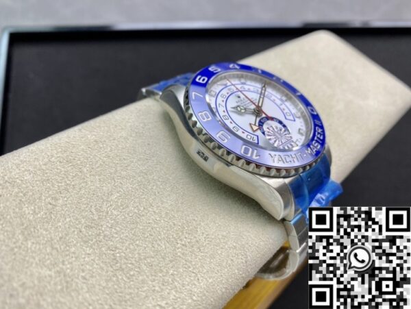 JF Factory Yacht Master Rolex M116680-0002 Size 44mm Watch