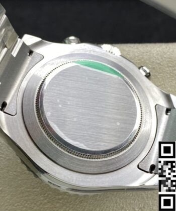 JF Factory Yacht Master Rolex M116680-0002 Size 44mm Watch