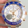 JF Factory Men Rolex Yacht Master II M116681-0002 Size 44mm