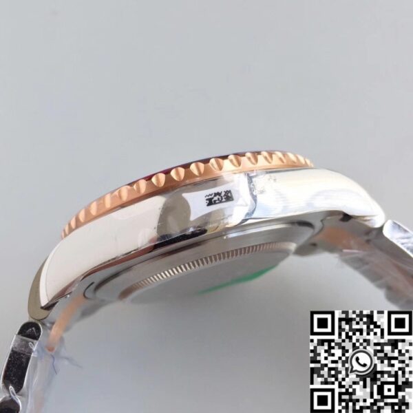 JF Factory Men Rolex Yacht Master II M116681-0002 Size 44mm
