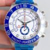 Rolex Yacht Master II 116680-78210 Size 44mm Watch JF Factory