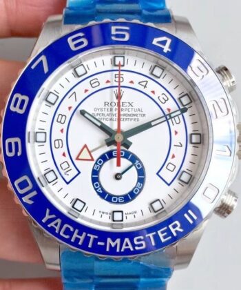 Rolex Yacht Master II 116680-78210 Size 44mm Watch JF Factory