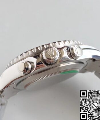 Rolex Yacht Master II 116680-78210 Size 44mm Watch JF Factory