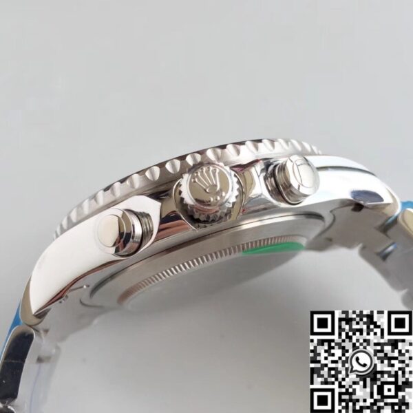Rolex Yacht Master II 116680-78210 Size 44mm Watch JF Factory