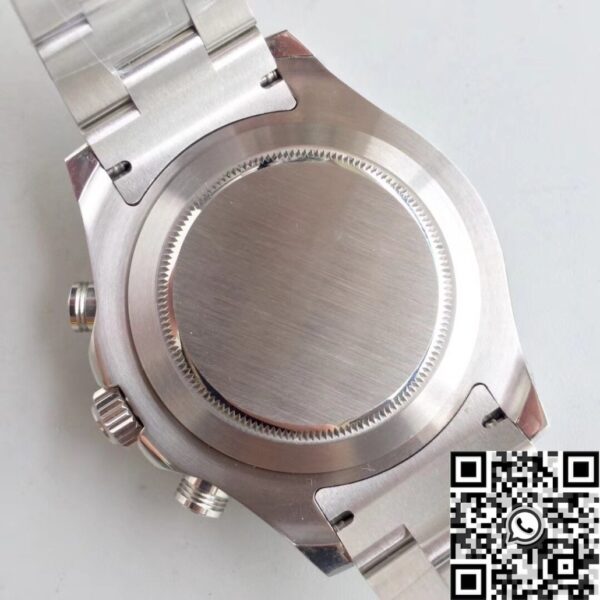 Rolex Yacht Master II 116680-78210 Size 44mm Watch JF Factory