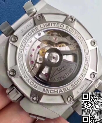 Audemars Piguet Royal Oak Offshore Watch​ 26568PM.OO.A021