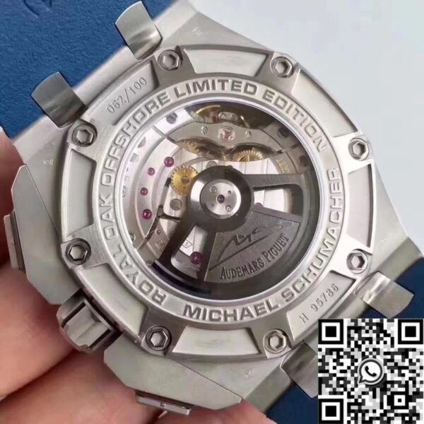 Audemars Piguet Royal Oak Offshore Watch​ 26568PM.OO.A021