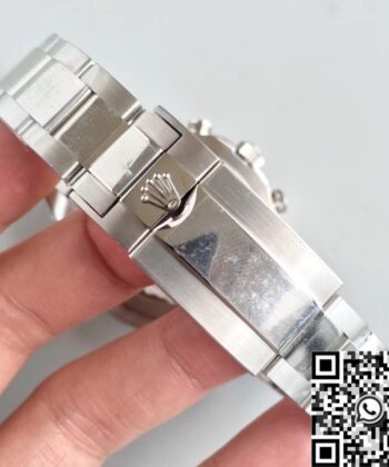 Rolex Yacht Master II 116680-78210 Size 44mm Watch JF Factory