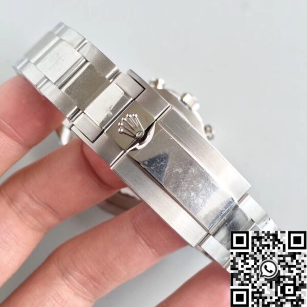 Rolex Yacht Master II 116680-78210 Size 44mm Watch JF Factory