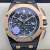 Audemars Piguet Royal Oak Offshore Watches 26406FR.OO.A002