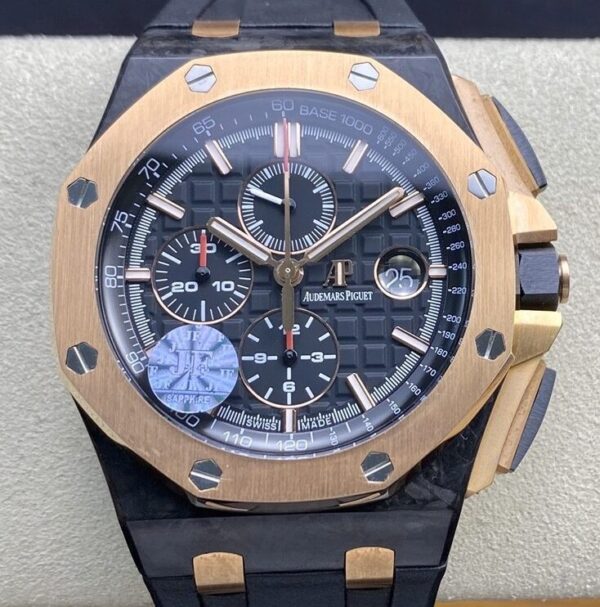 Audemars Piguet Royal Oak Offshore Watches 26406FR.OO.A002