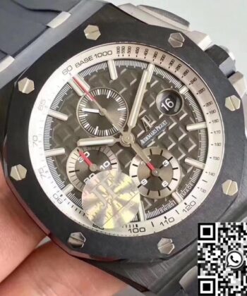 Royal Oak Offshore Audemars Piguet​ 26405CE.OO.A002CA.01