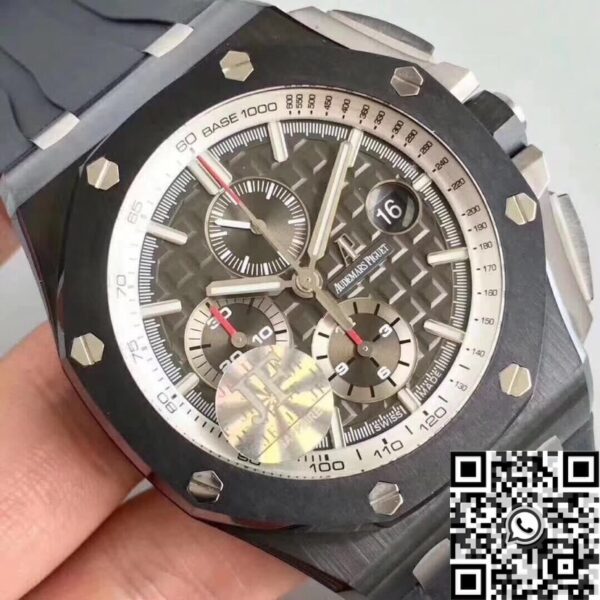 Royal Oak Offshore Audemars Piguet​ 26405CE.OO.A002CA.01