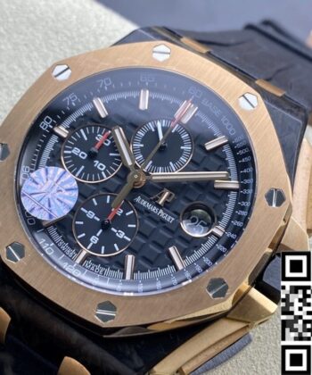 Audemars Piguet Royal Oak Offshore Watches 26406FR.OO.A002