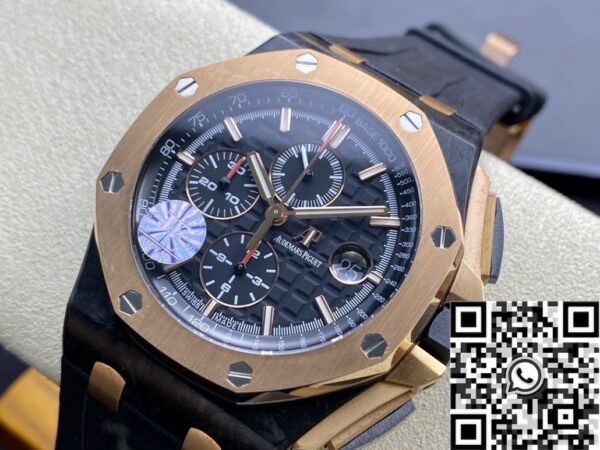 Audemars Piguet Royal Oak Offshore Watches 26406FR.OO.A002