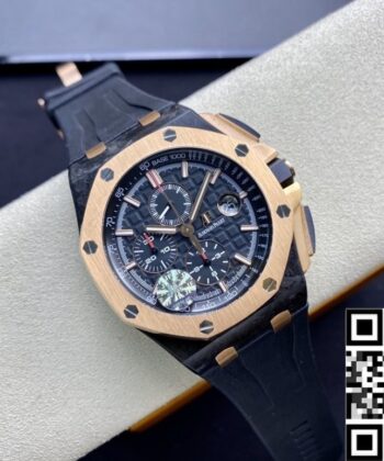 Audemars Piguet Royal Oak Offshore Watches 26406FR.OO.A002