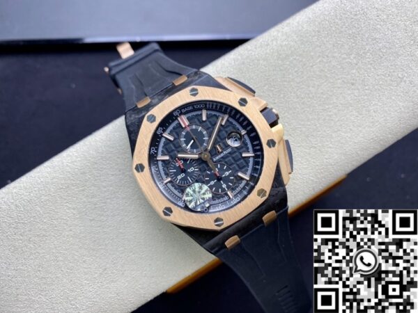 Audemars Piguet Royal Oak Offshore Watches 26406FR.OO.A002