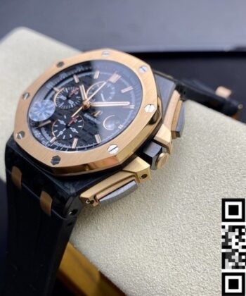 Audemars Piguet Royal Oak Offshore Watches 26406FR.OO.A002