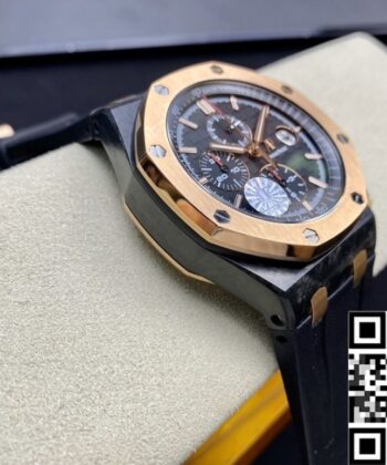 Audemars Piguet Royal Oak Offshore Watches 26406FR.OO.A002