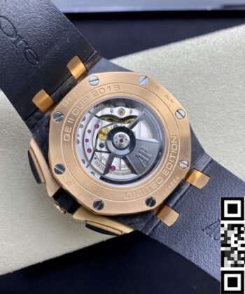 Audemars Piguet Royal Oak Offshore Watches 26406FR.OO.A002