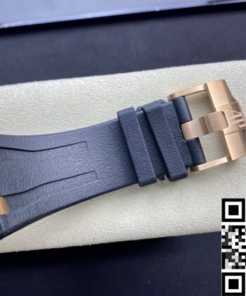 Audemars Piguet Royal Oak Offshore Watches 26406FR.OO.A002