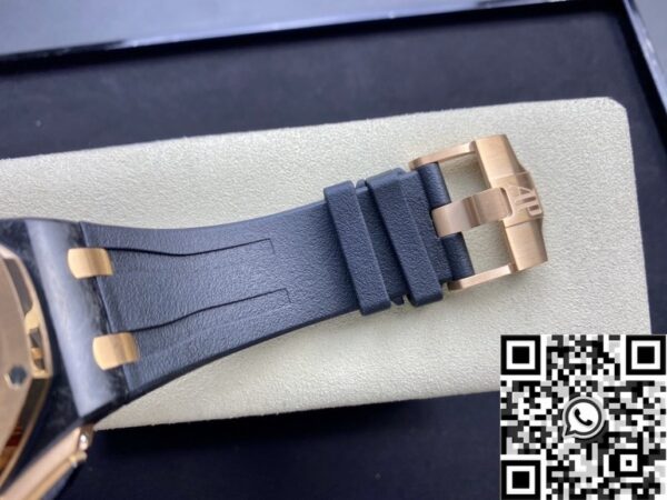 Audemars Piguet Royal Oak Offshore Watches 26406FR.OO.A002