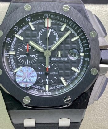 Audemars Piguet Offshore Royal Oak​ 26400AU.OO.A002CA.01