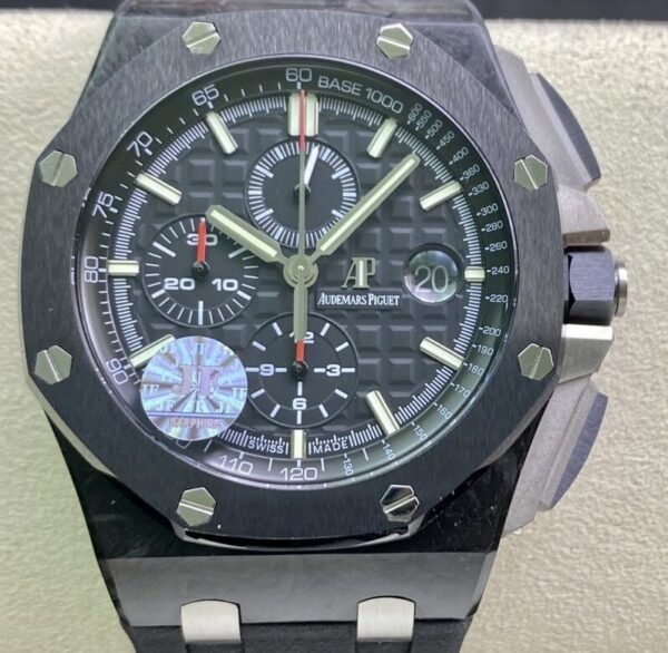 Audemars Piguet Offshore Royal Oak​ 26400AU.OO.A002CA.01
