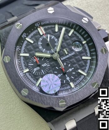 Audemars Piguet Offshore Royal Oak​ 26400AU.OO.A002CA.01