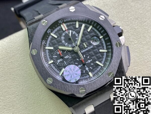Audemars Piguet Offshore Royal Oak​ 26400AU.OO.A002CA.01