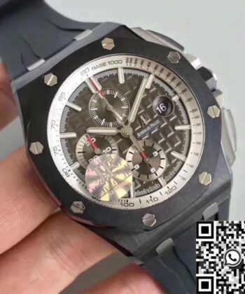 Royal Oak Offshore Audemars Piguet​ 26405CE.OO.A002CA.01