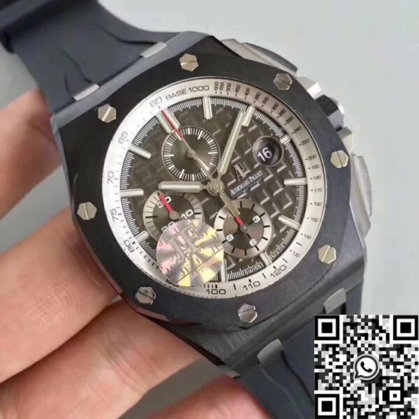 Royal Oak Offshore Audemars Piguet​ 26405CE.OO.A002CA.01