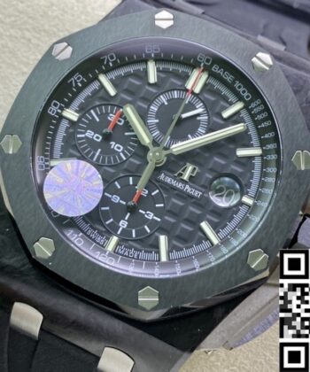 Audemars Piguet Offshore Royal Oak​ 26400AU.OO.A002CA.01