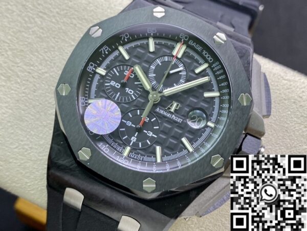 Audemars Piguet Offshore Royal Oak​ 26400AU.OO.A002CA.01