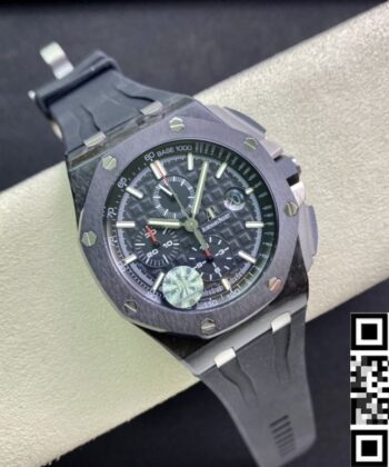 Audemars Piguet Offshore Royal Oak​ 26400AU.OO.A002CA.01