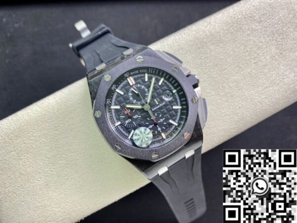 Audemars Piguet Offshore Royal Oak​ 26400AU.OO.A002CA.01