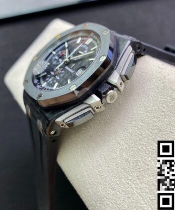 Audemars Piguet Offshore Royal Oak​ 26400AU.OO.A002CA.01