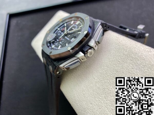 Audemars Piguet Offshore Royal Oak​ 26400AU.OO.A002CA.01