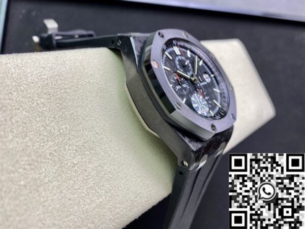 Audemars Piguet Offshore Royal Oak​ 26400AU.OO.A002CA.01