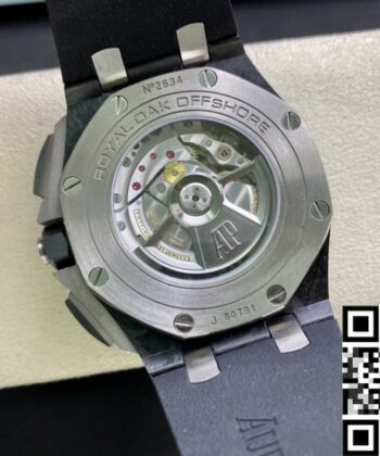 Audemars Piguet Offshore Royal Oak​ 26400AU.OO.A002CA.01