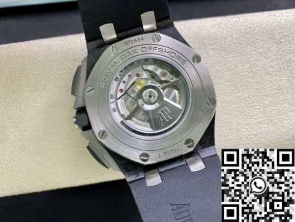 Audemars Piguet Offshore Royal Oak​ 26400AU.OO.A002CA.01