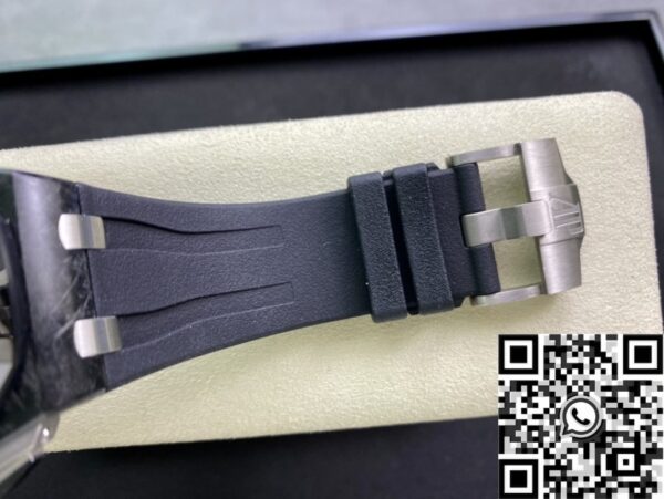 Audemars Piguet Offshore Royal Oak​ 26400AU.OO.A002CA.01