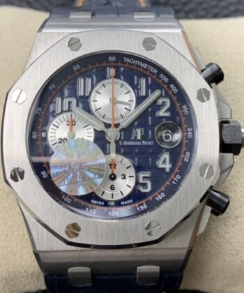 Audemars Piguet Watches Royal Oak Offshore​​​ 26470ST.OO.A027