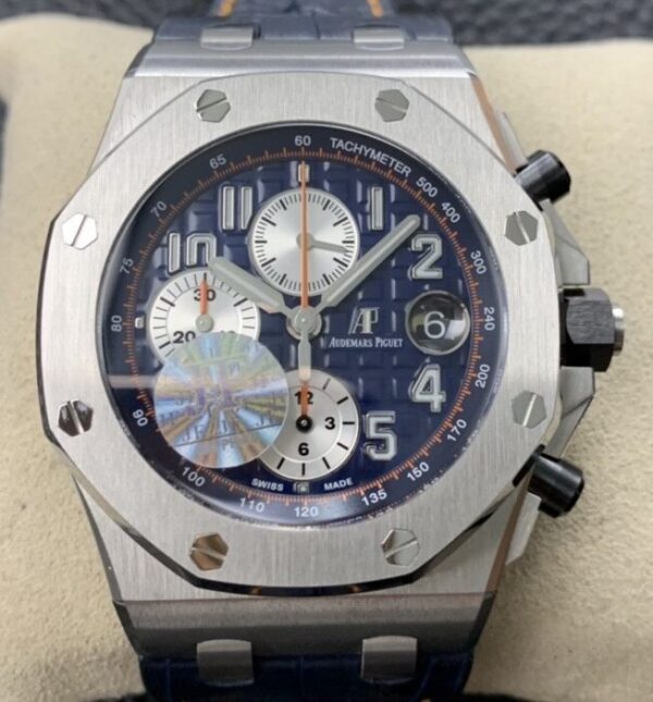 Audemars Piguet Watches Royal Oak Offshore​​​ 26470ST.OO.A027