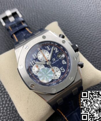 Audemars Piguet Watches Royal Oak Offshore​​​ 26470ST.OO.A027
