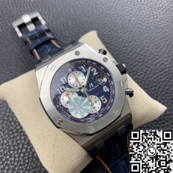 Audemars Piguet Watches Royal Oak Offshore​​​ 26470ST.OO.A027