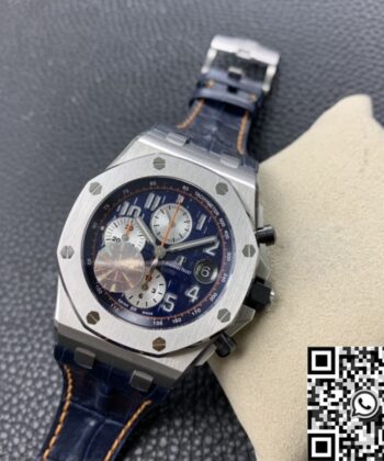 Audemars Piguet Watches Royal Oak Offshore​​​ 26470ST.OO.A027